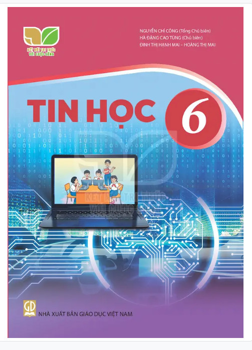 Bài 3: Thông tin trong máy tính